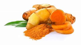 Curcuma