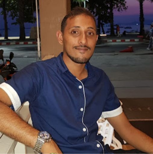 Houssam Hassanbay